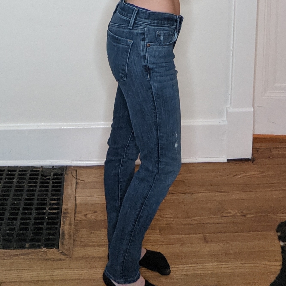 Jeans 👖 - Picture 2 of 3